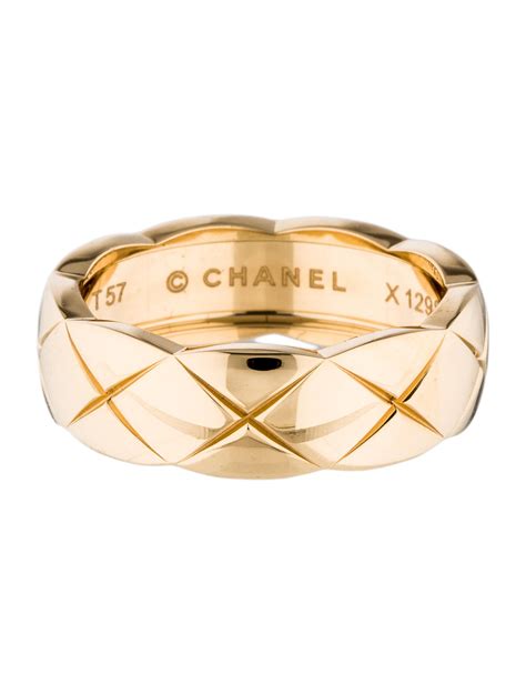 coco chanel rings sale for cheap|coco chanel rings price.